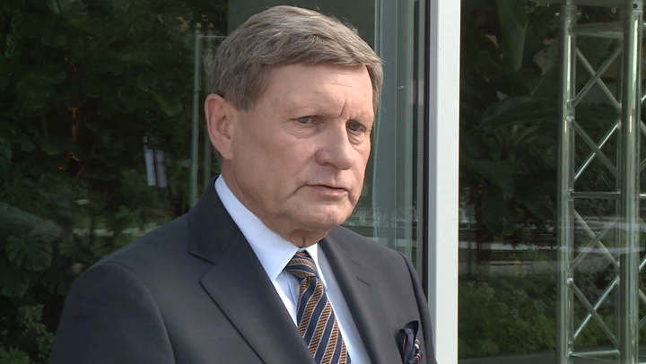 Prof. L. Balcerowicz