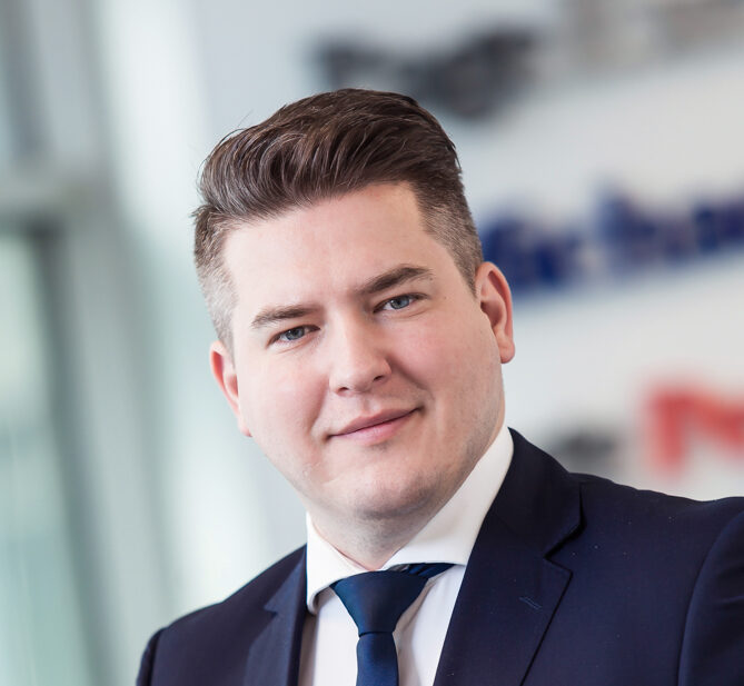 Paweł Wierzbicki