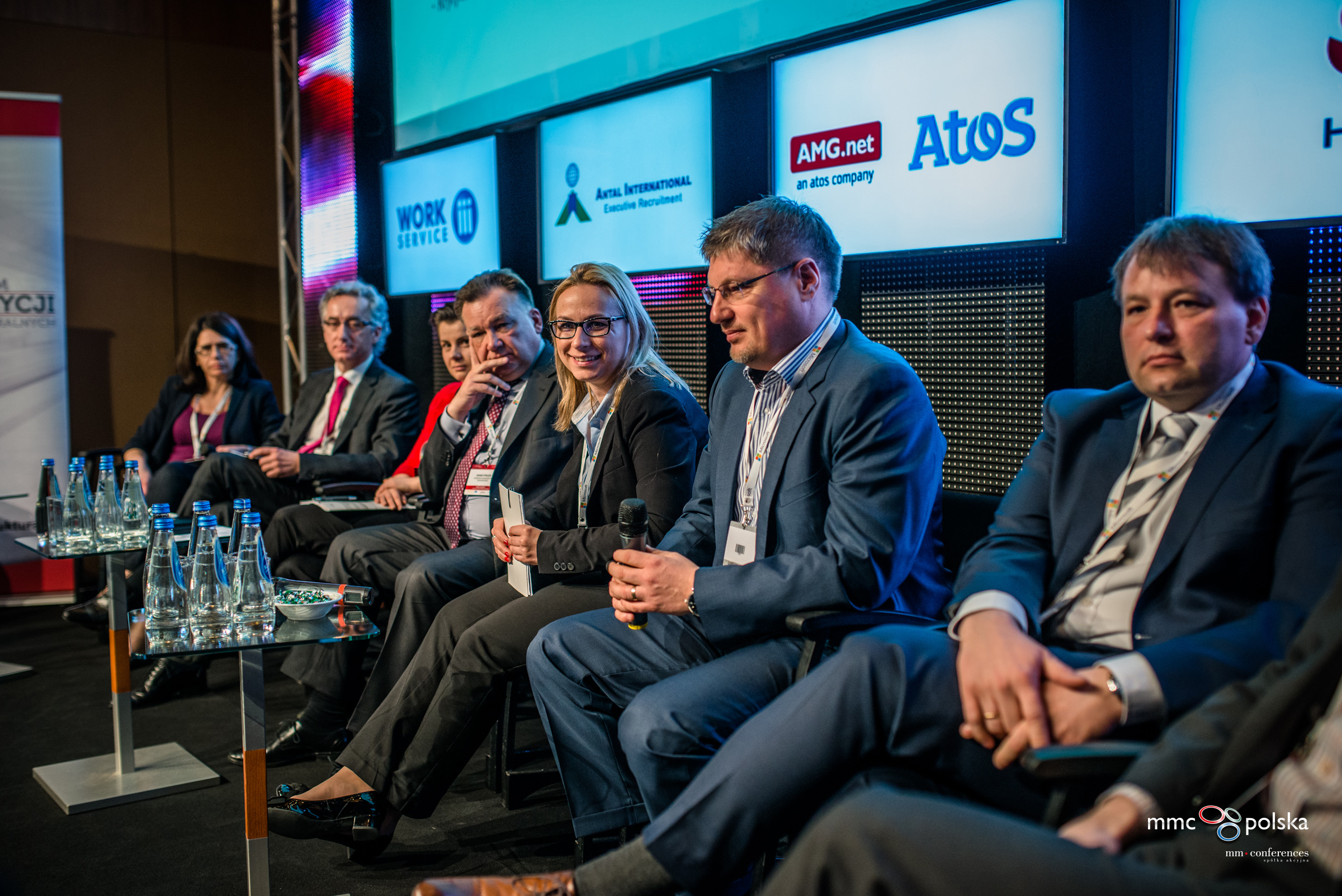 VII Konferencja Sieci Szerokopasmowe