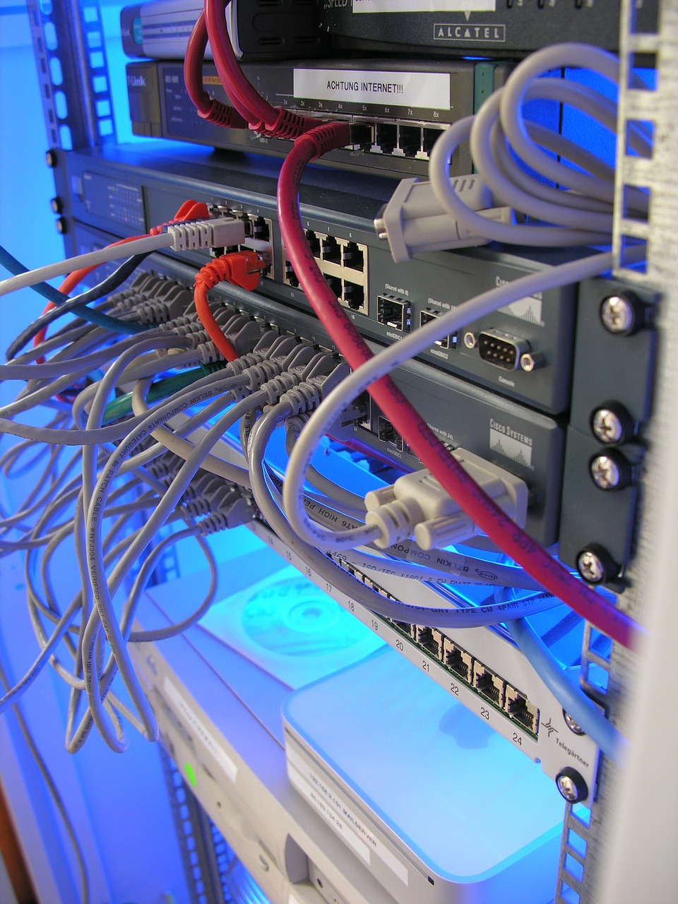 cloud computing