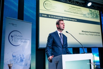 Human Capital Economy CEE Congress