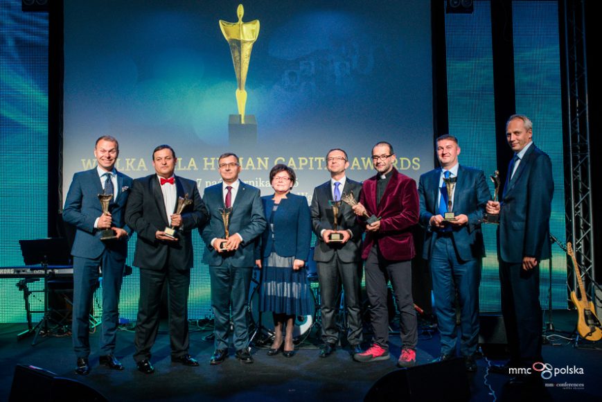 Human Capital Economy CEE Congress