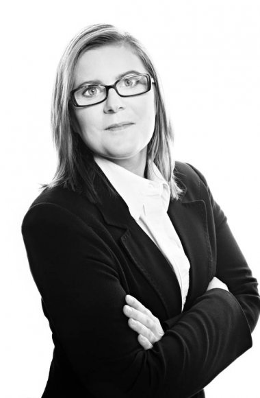 Iwona Kubicz, prezes Procontent Communication