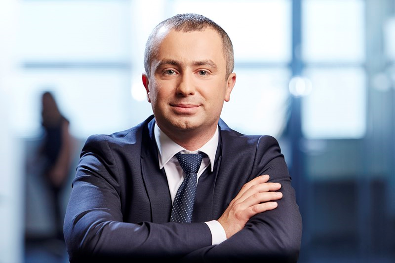 Radosław Piotrowski