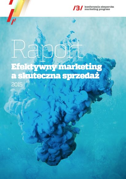 Raport Efektywny Marketing