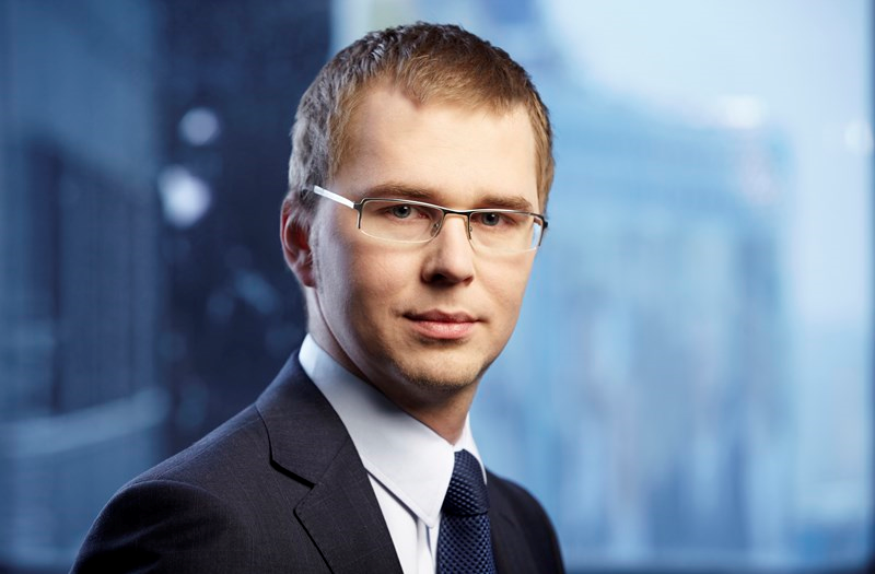 Robertem Ślepaczukiem