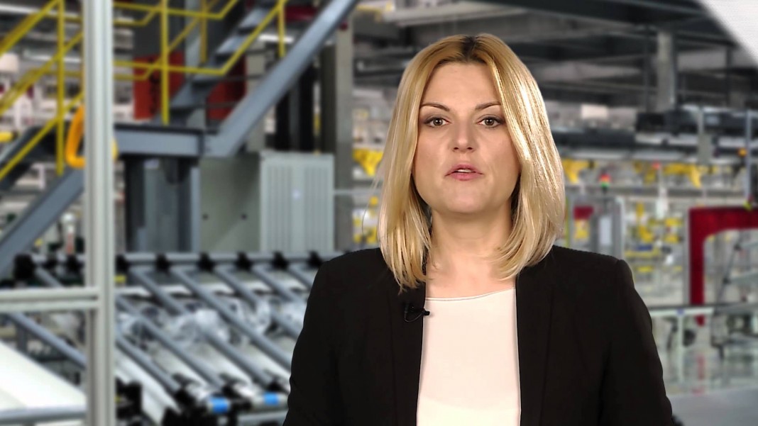 Anna Nowakowska, Dyrektor ds. Sprzedaży i Marketingu w Stena Recycling