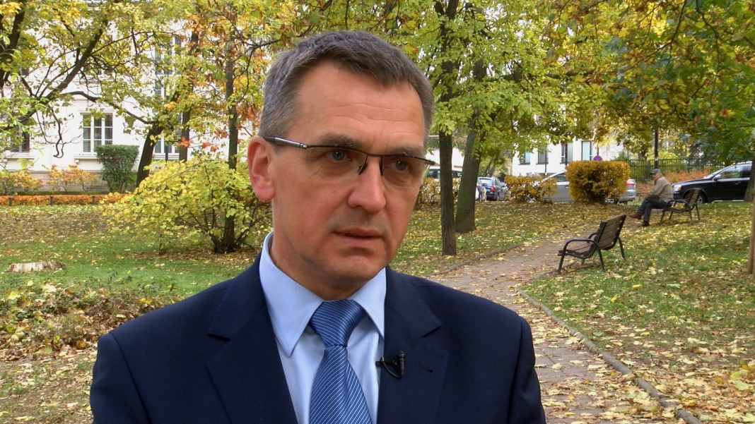 Andrzej Paciorkowski