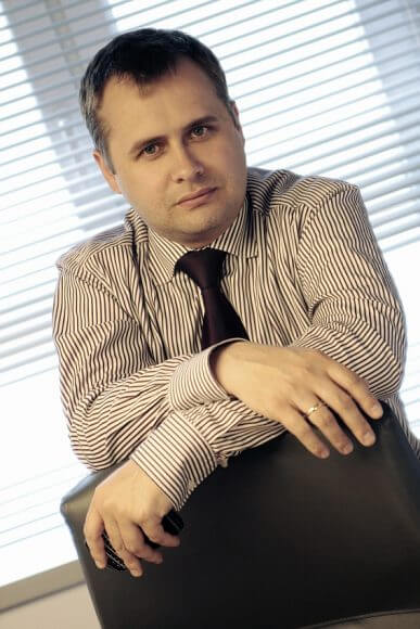 Grzegorz Pardela