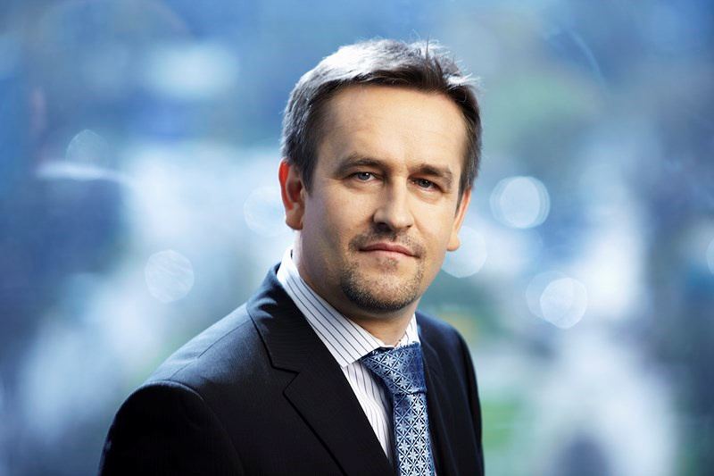 Krzysztof Izdebski