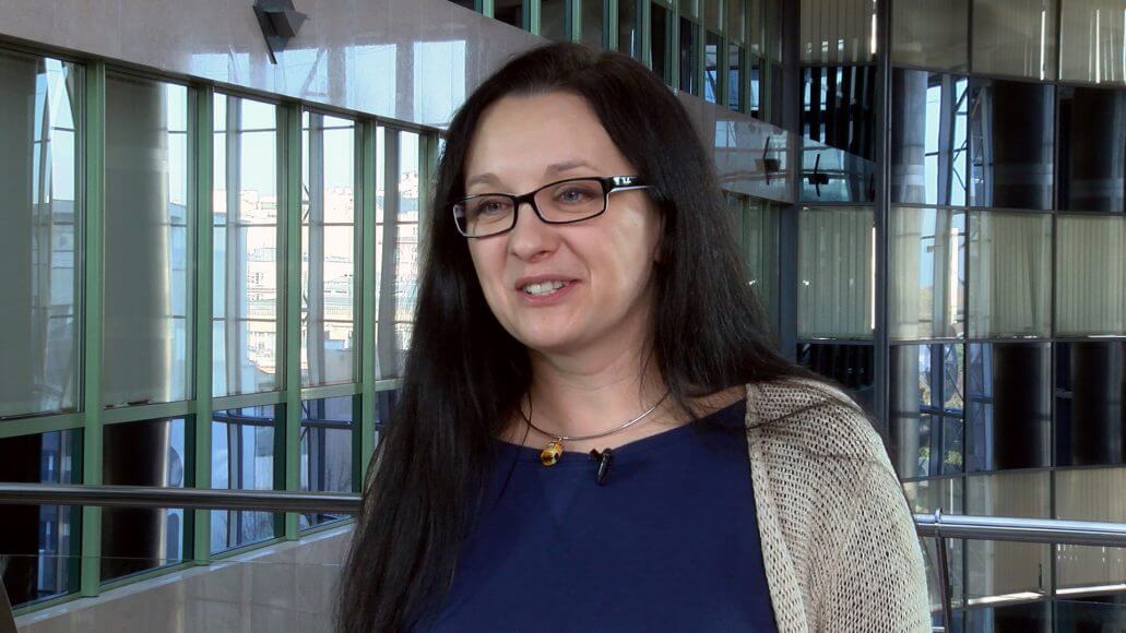 Monika Jagiełło