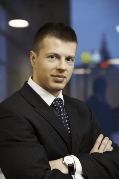 Robert Burdach