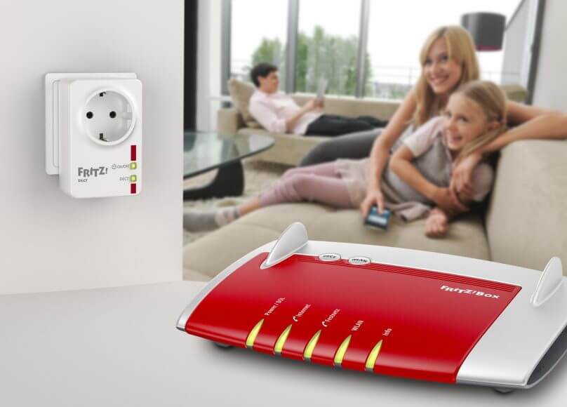 AVM FRITZ!DECT 200