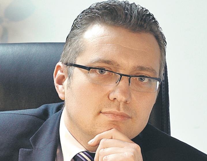 Mariusz Łubiński