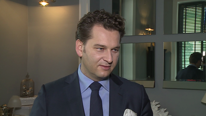 Michał Maciej Lisiecki, prezes PMPG Polskie Media