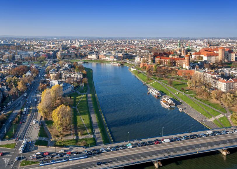Krakow