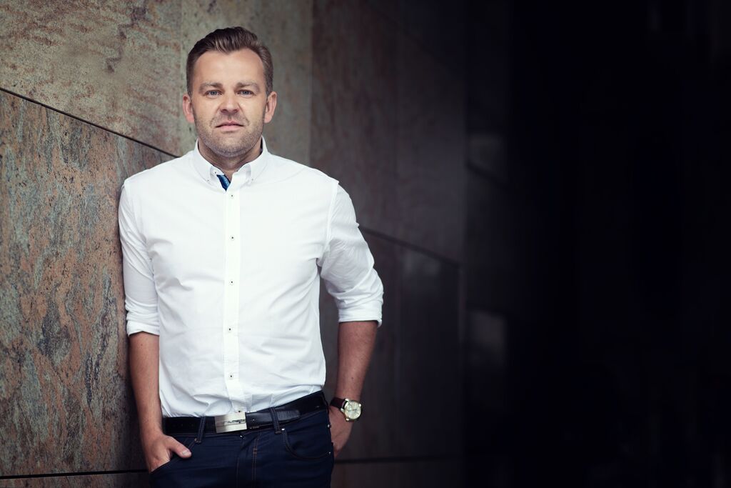 Maciej Wyszynski Sociomantic Labs