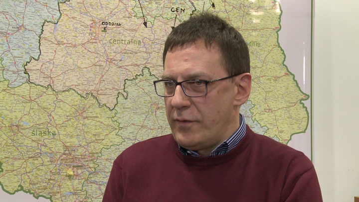 Zaostrzenie kar za przekroczenie prędkości sprawiło, że kierowcy jeżdżą wolniej