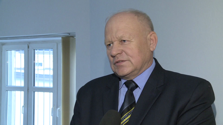 Ekstremalne warunki pogodowe i zagraniczna konkurencja szkodzą polskim producentom zbóż
