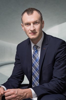 Adam Miłosz