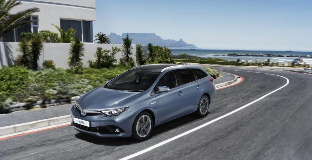 auris