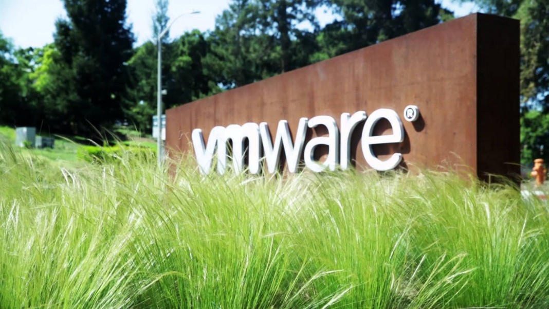 VMware