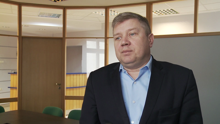 Cezary Kaźmierczak