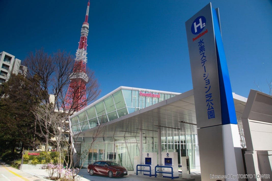 Toyota Mirai