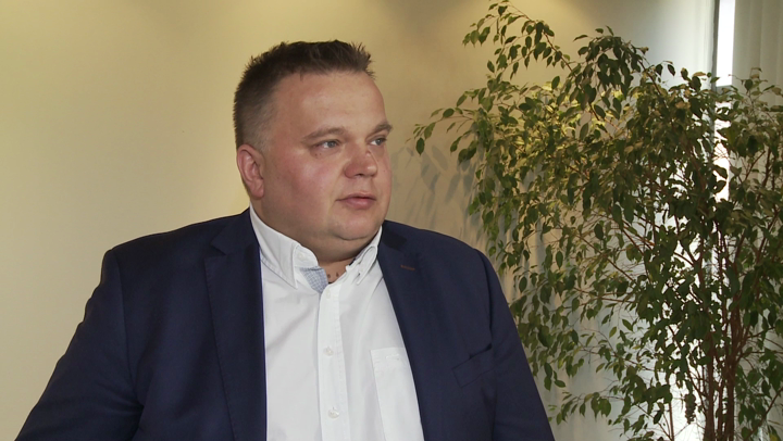 Netia przygotowuje zmianę strategii. Skupi się na dwóch dużych projektach