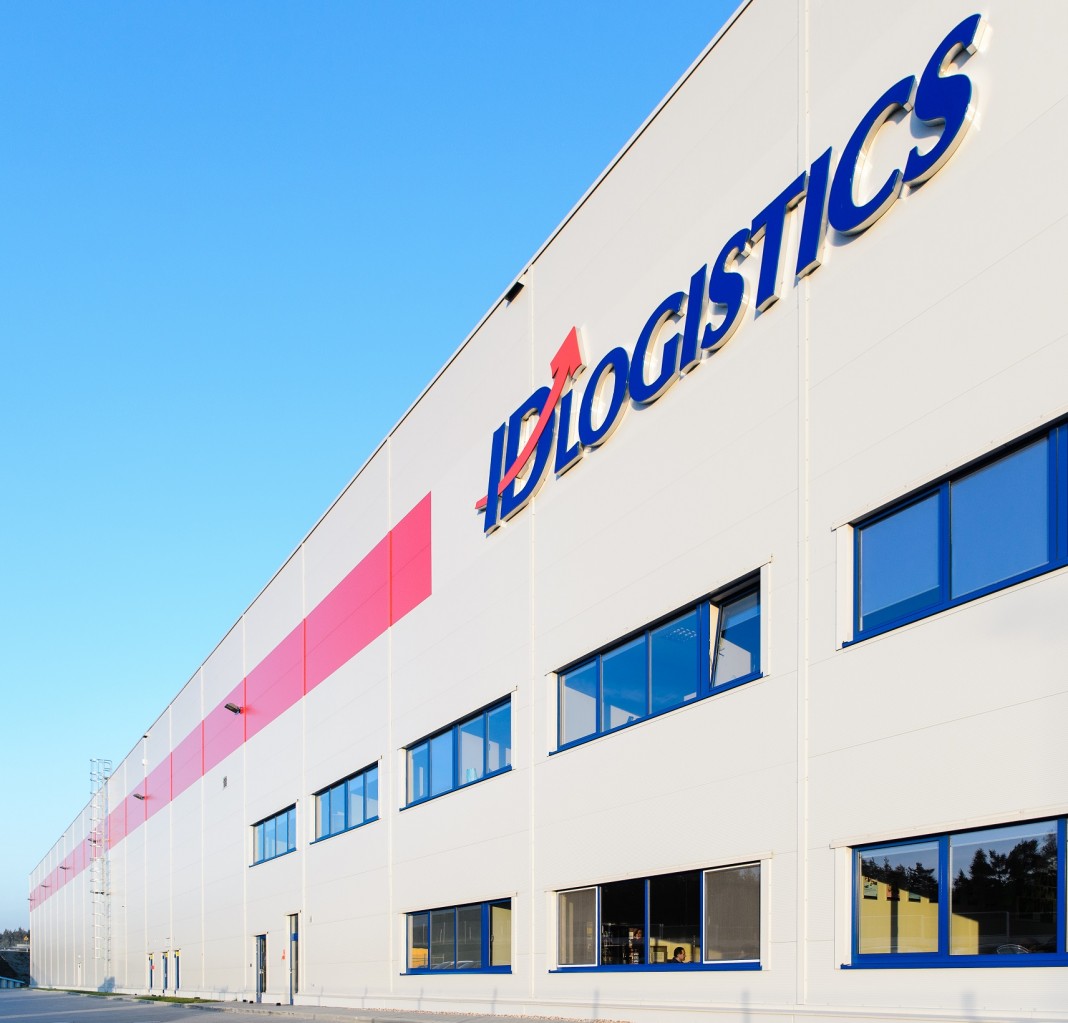 ID Logistics_magazyn