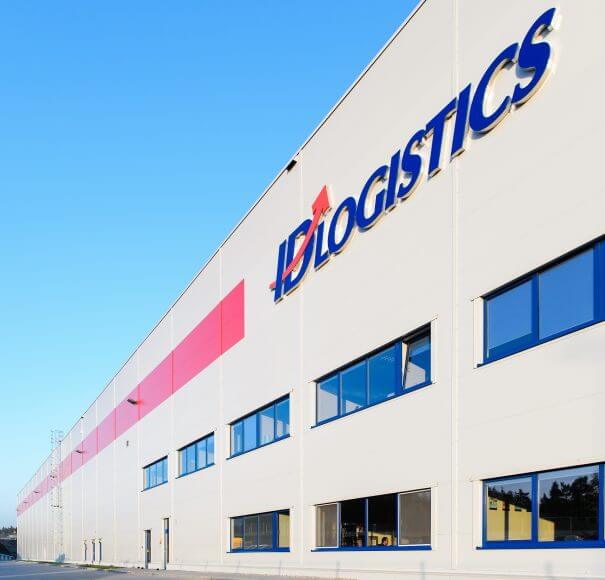 ID Logistics_magazyn
