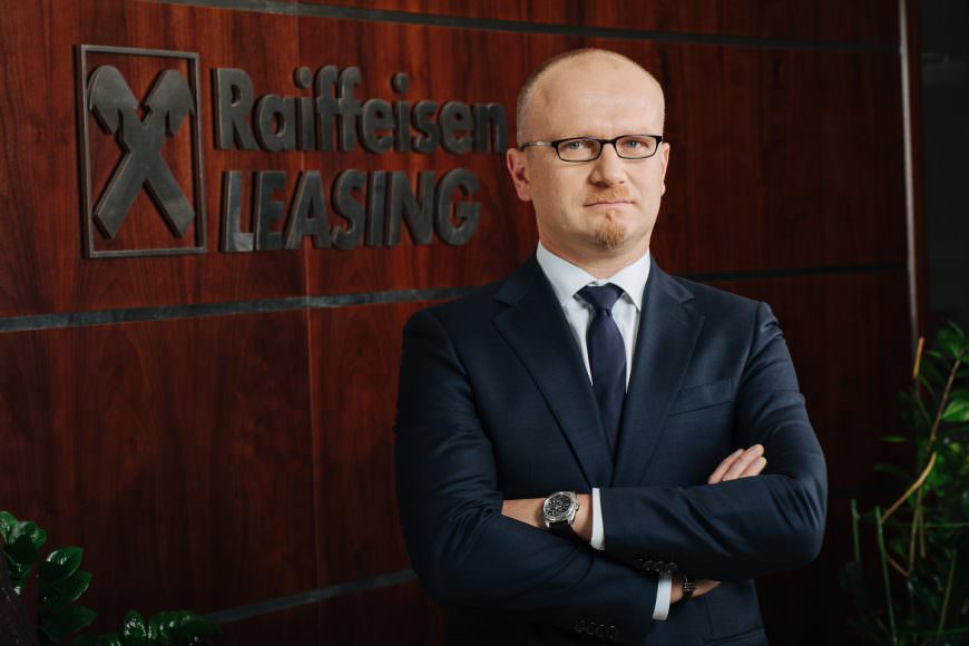 Piotr Warmuła