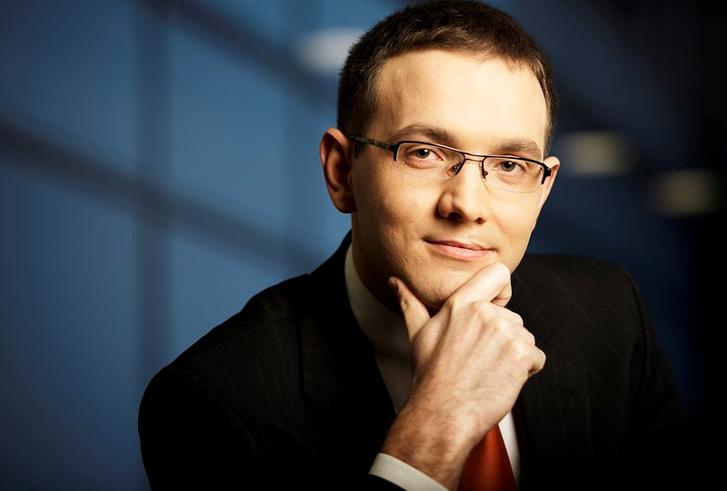 Tomasz Matras