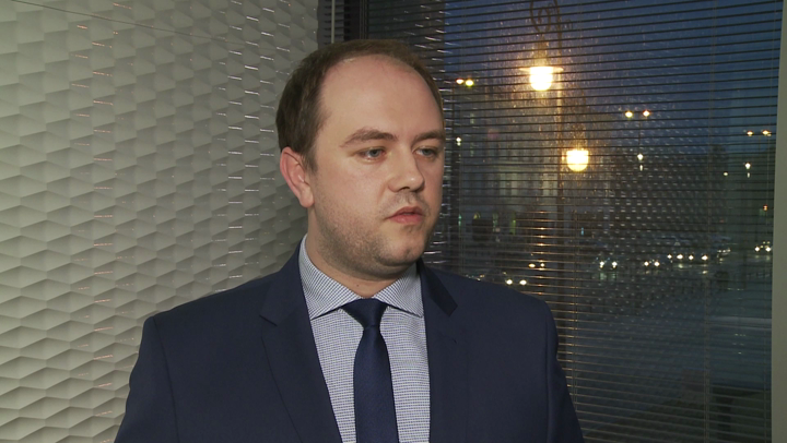 Szymon Gałkowski, partner w kancelarii prawnej Kochański Zięba i Partnerzy