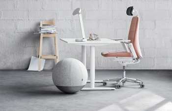 Ergonomiczne biuro – efektowne i efektywne