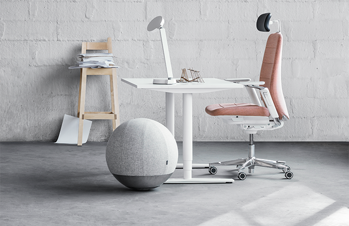 Ergonomiczne biuro – efektowne i efektywne