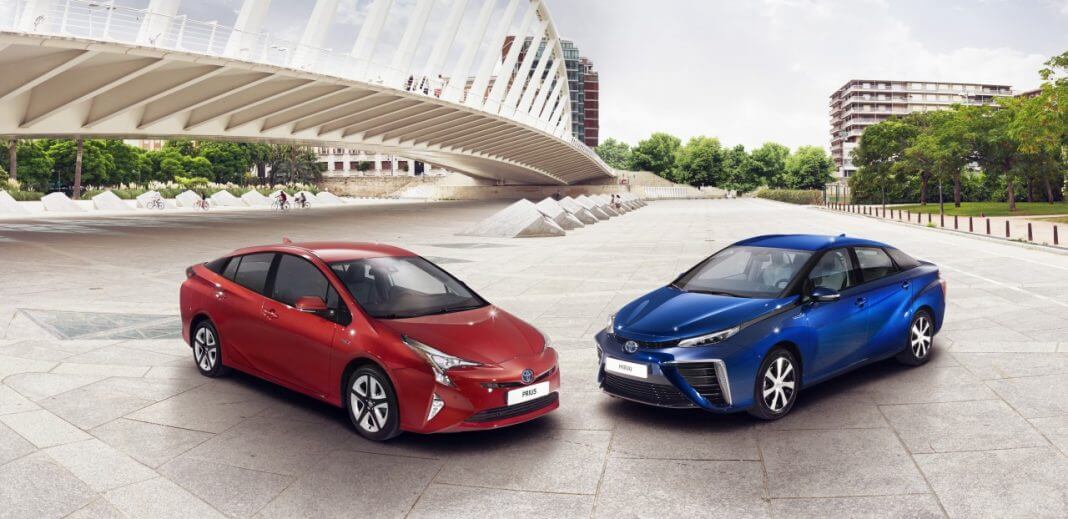toyota