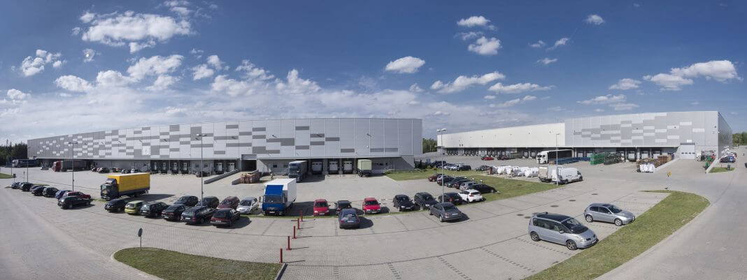 BIK S.A. w połowie 2016 roku rozpocznie rozbudowę Śląskiego Centrum Logistycznego