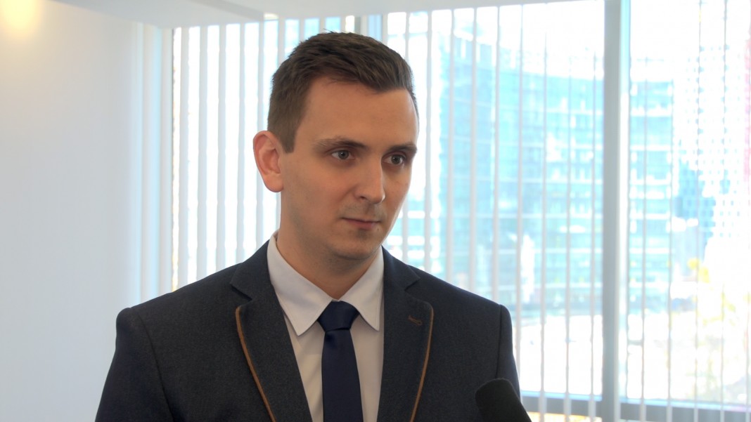 Mateusz Adamkiewicz