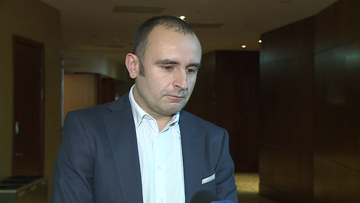 Paweł Korzec, senior manager system engineering w firmie VMware