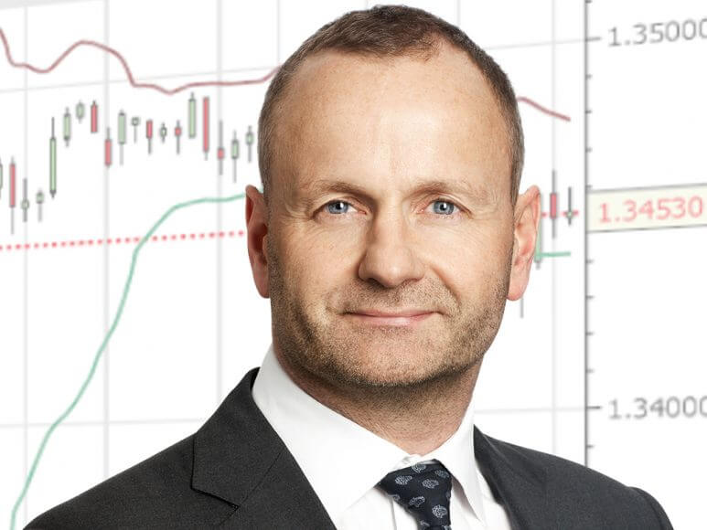 Steen Jakobsen