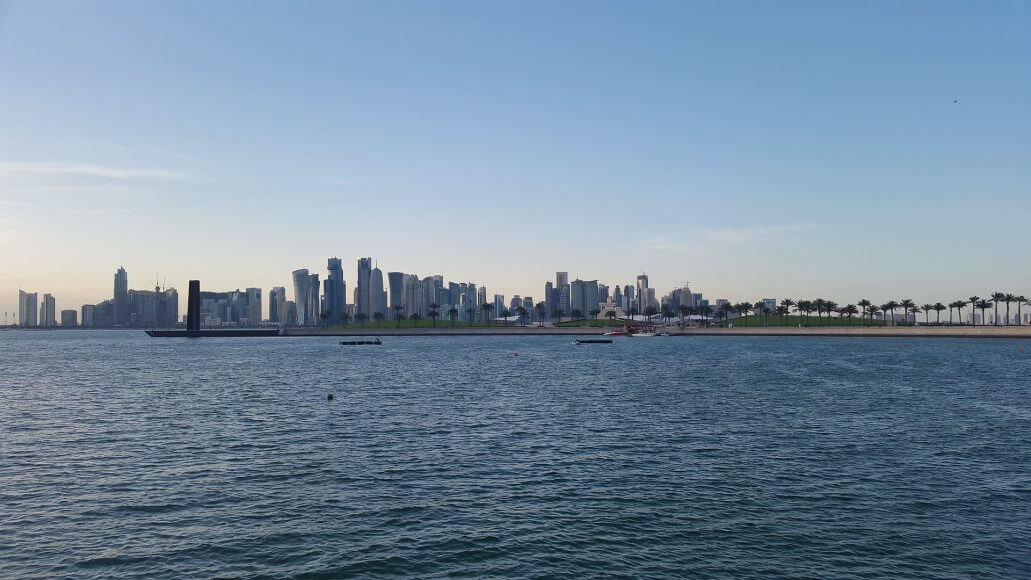 doha