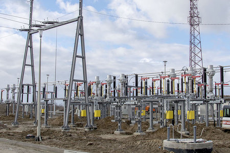 Energia dla Wałbrzyskiej Strefy Ekonomicznej