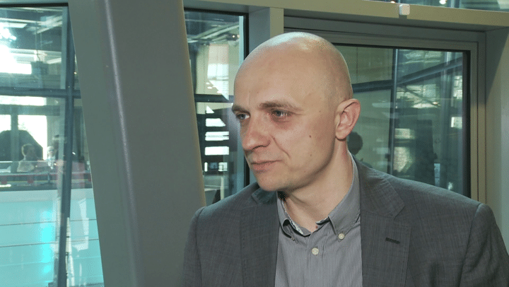 Globalne Centrum Rozwiązań IT Roche w Polsce planuje inwestycje warte pół miliarda złotych
