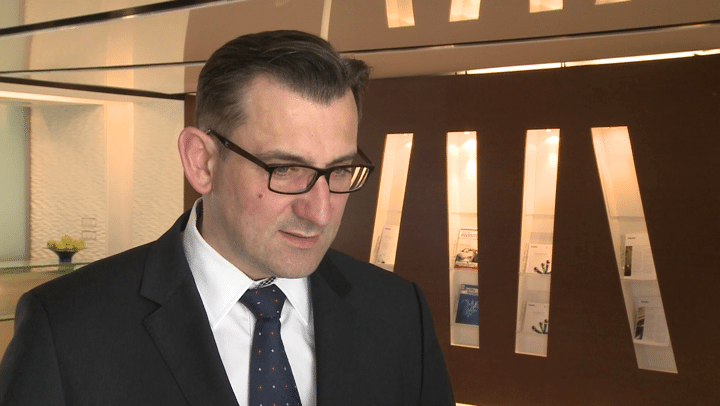 Drugie półrocze z rzędu obniża się optymizm dyrektorów finansowych w Polsce. Sześciu na dziesięciu uważa, że poziom niepewności ekonomicznej jest wysoki