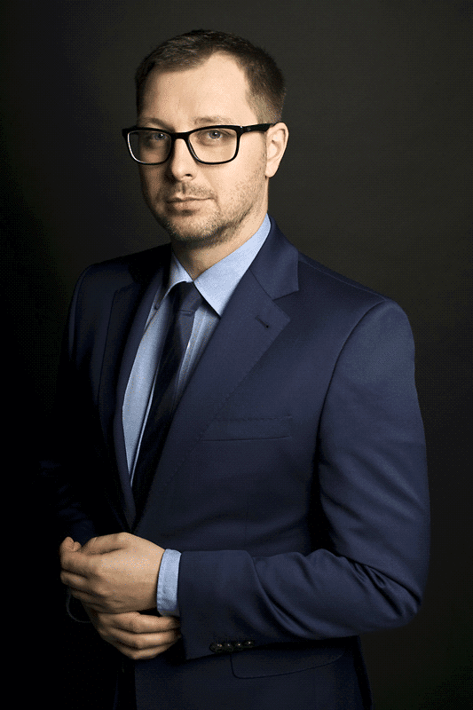 Bartosz Zawadzki
