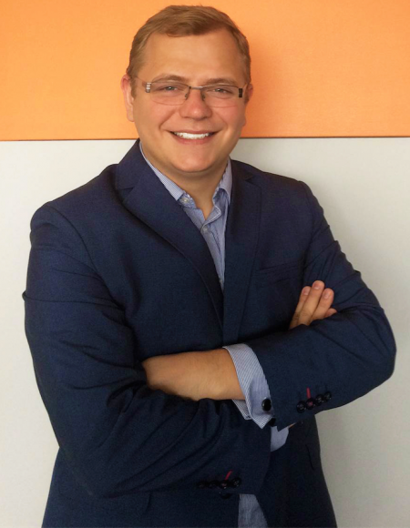 Dawid Zieliński