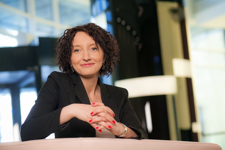 Katarzyna Pyś – Fabiańczyk