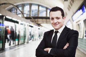 Ludovic Subran, Główny Ekonomista w Euler Hermes