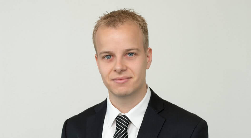 Michael Boye